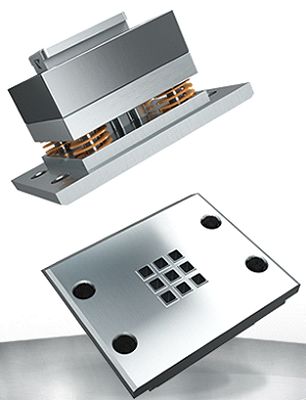 Salvagini
                punching tool