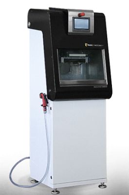 Tool Grinding
                Device
